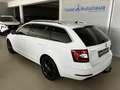 Skoda Octavia Combi Style Limited DSG 2,0TSI 4x4 8fach Weiß - thumbnail 18