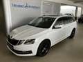 Skoda Octavia Combi Style Limited DSG 2,0TSI 4x4 8fach Weiß - thumbnail 1