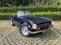 Triumph TR6 Restauration complète Bleu - thumbnail 10