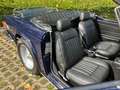 Triumph TR6 Restauration complète Bleu - thumbnail 23