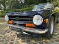 Triumph TR6 Restauration complète Bleu - thumbnail 13