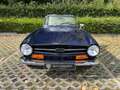 Triumph TR6 Restauration complète Bleu - thumbnail 12