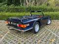 Triumph TR6 Restauration complète Bleu - thumbnail 7