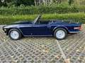 Triumph TR6 Restauration complète Bleu - thumbnail 2