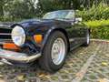 Triumph TR6 Restauration complète Bleu - thumbnail 14