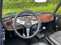 Triumph TR6 Restauration complète Bleu - thumbnail 19