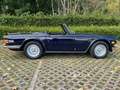 Triumph TR6 Restauration complète Bleu - thumbnail 9