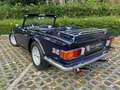 Triumph TR6 Restauration complète Bleu - thumbnail 3