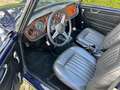 Triumph TR6 Restauration complète Bleu - thumbnail 18