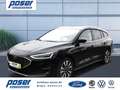 Ford Focus Titanium X Turnier 1.0 EcoBoost MHEV Schwarz - thumbnail 1