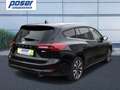Ford Focus Titanium X Turnier 1.0 EcoBoost MHEV Schwarz - thumbnail 4