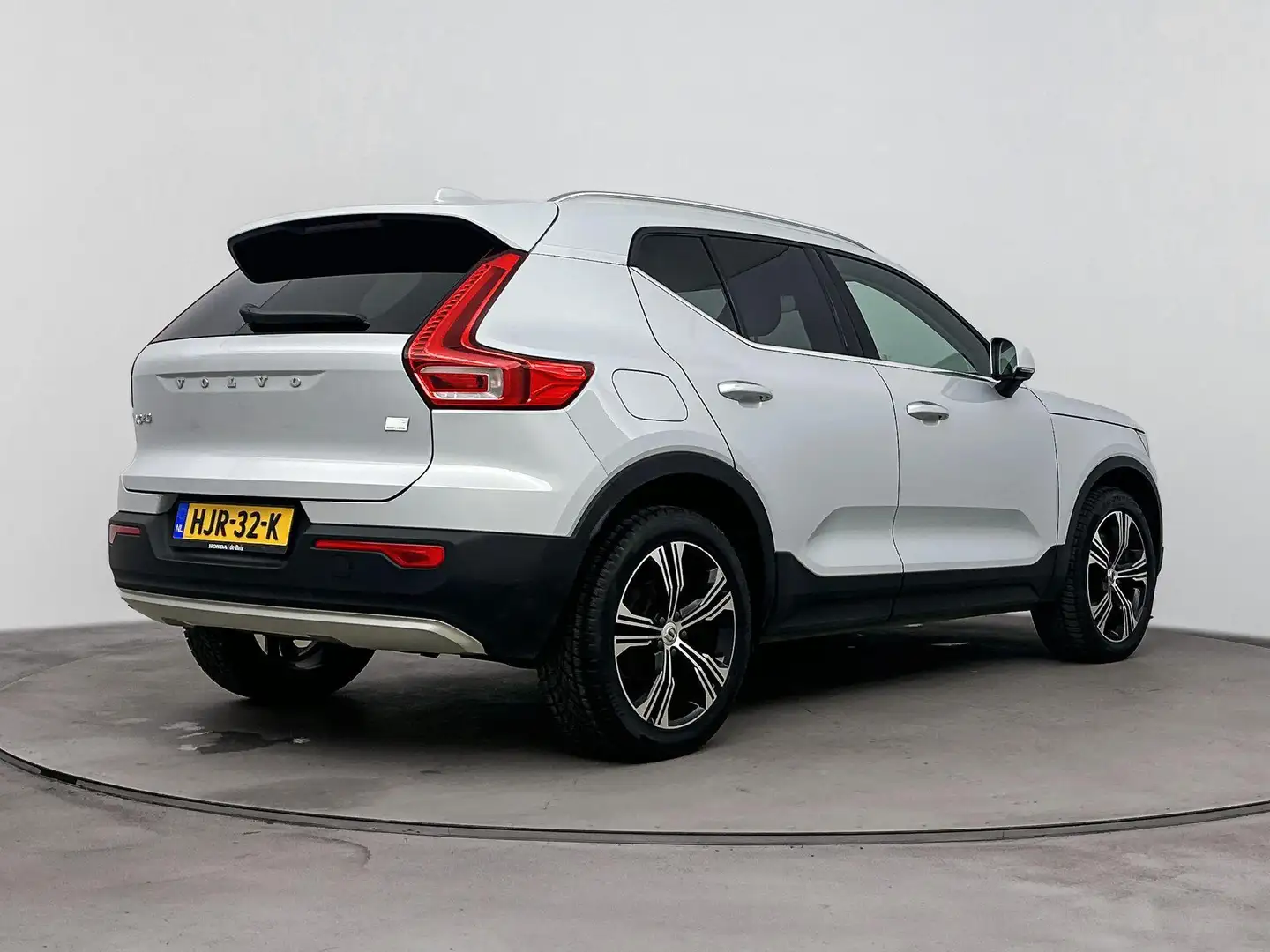 Volvo XC40 1.5 T5 Plug-in hybrid Plus Bright | Super Deal !!! Wit - 2
