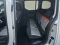 Citroen Berlingo BlueHDi S&S Talla M Rip Curl 130 Blanco - thumbnail 11