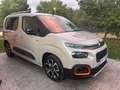 Citroen Berlingo BlueHDi S&S Talla M Rip Curl 130 Blanco - thumbnail 1