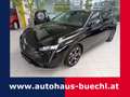 Peugeot 308 PureTech 130 S&S EAT8 Allure Pack Schwarz - thumbnail 1