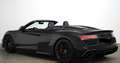Audi R8 Spyder 5.2 FSI quattro performance Schwarz - thumbnail 2