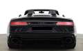 Audi R8 Spyder 5.2 FSI quattro performance Schwarz - thumbnail 7