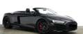Audi R8 Spyder 5.2 FSI quattro performance Schwarz - thumbnail 29
