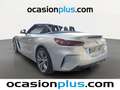 BMW Z4 sDrive 20iA Argent - thumbnail 4