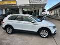 Volkswagen Tiguan 1.5 TSI ACT Life UNICO PROPRIETARIO Bianco - thumbnail 4
