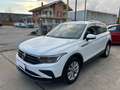 Volkswagen Tiguan 1.5 TSI ACT Life UNICO PROPRIETARIO Bianco - thumbnail 8