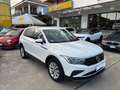 Volkswagen Tiguan 1.5 TSI ACT Life UNICO PROPRIETARIO Bianco - thumbnail 3