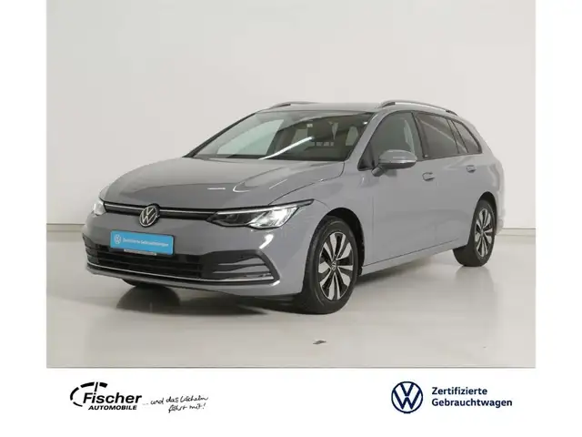 Volkswagen Golf Variant 1.0 TSI Move 6Gg. LED/RFK/DAB/SH