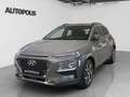 Hyundai KONA 1.6 GDi Hybrid Techno Gris - thumbnail 6
