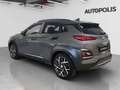 Hyundai KONA 1.6 GDi Hybrid Techno Gris - thumbnail 2