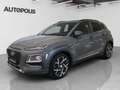 Hyundai KONA 1.6 GDi Hybrid Techno Gris - thumbnail 1