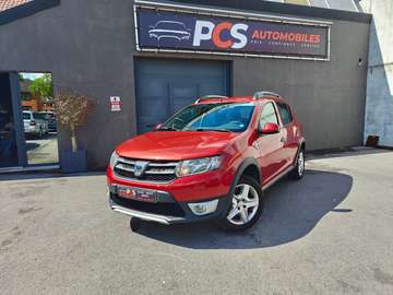 Sandero Stepway 1.5 dCi Stepway *GARANTIE 12 MOIS