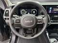 Kia Sorento 7S Platin UVO 2.2 CRDI Schwarz - thumbnail 8