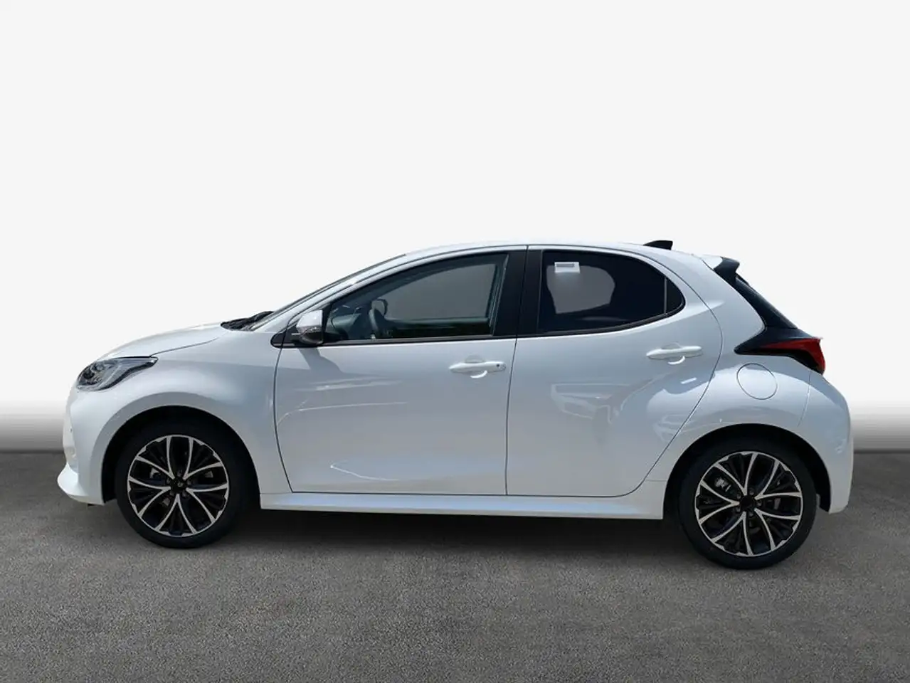 Toyota Yaris 2026