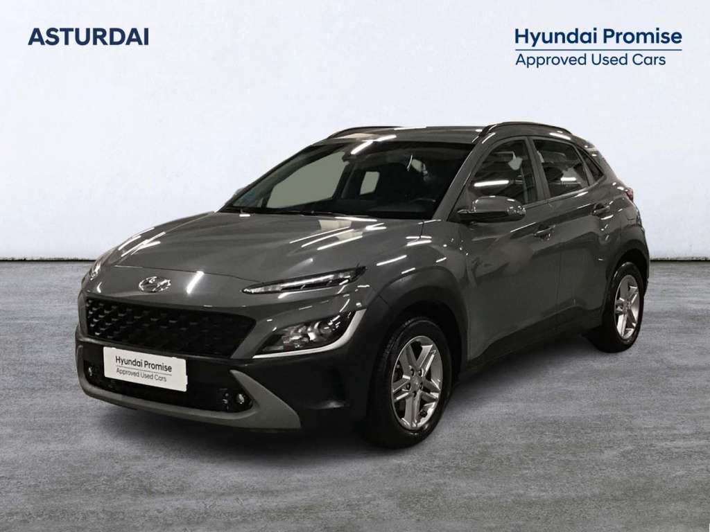 Hyundai KONA 1.0 TGDI DT Maxx 4x2 - foto 1
