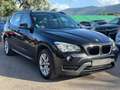 BMW X1 X1 xdrive20d Sport Line 184cv Nero - thumbnail 3