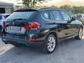 BMW X1 X1 xdrive20d Sport Line 184cv Noir - thumbnail 4