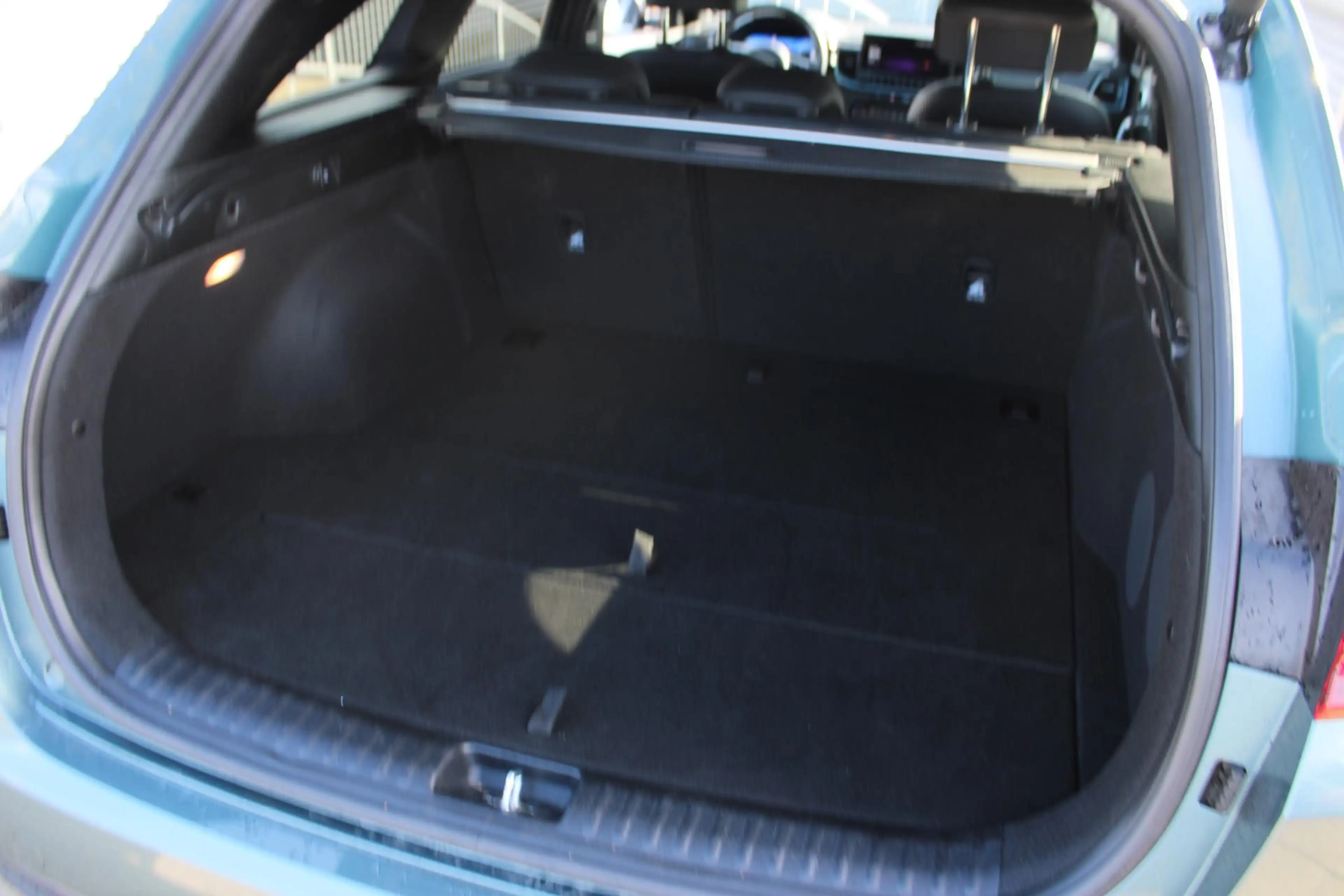 Kia Ceed SW / cee'd SW Sportswagon 1.0 T-GDi MHEV Design Edition slimme a — photo 14