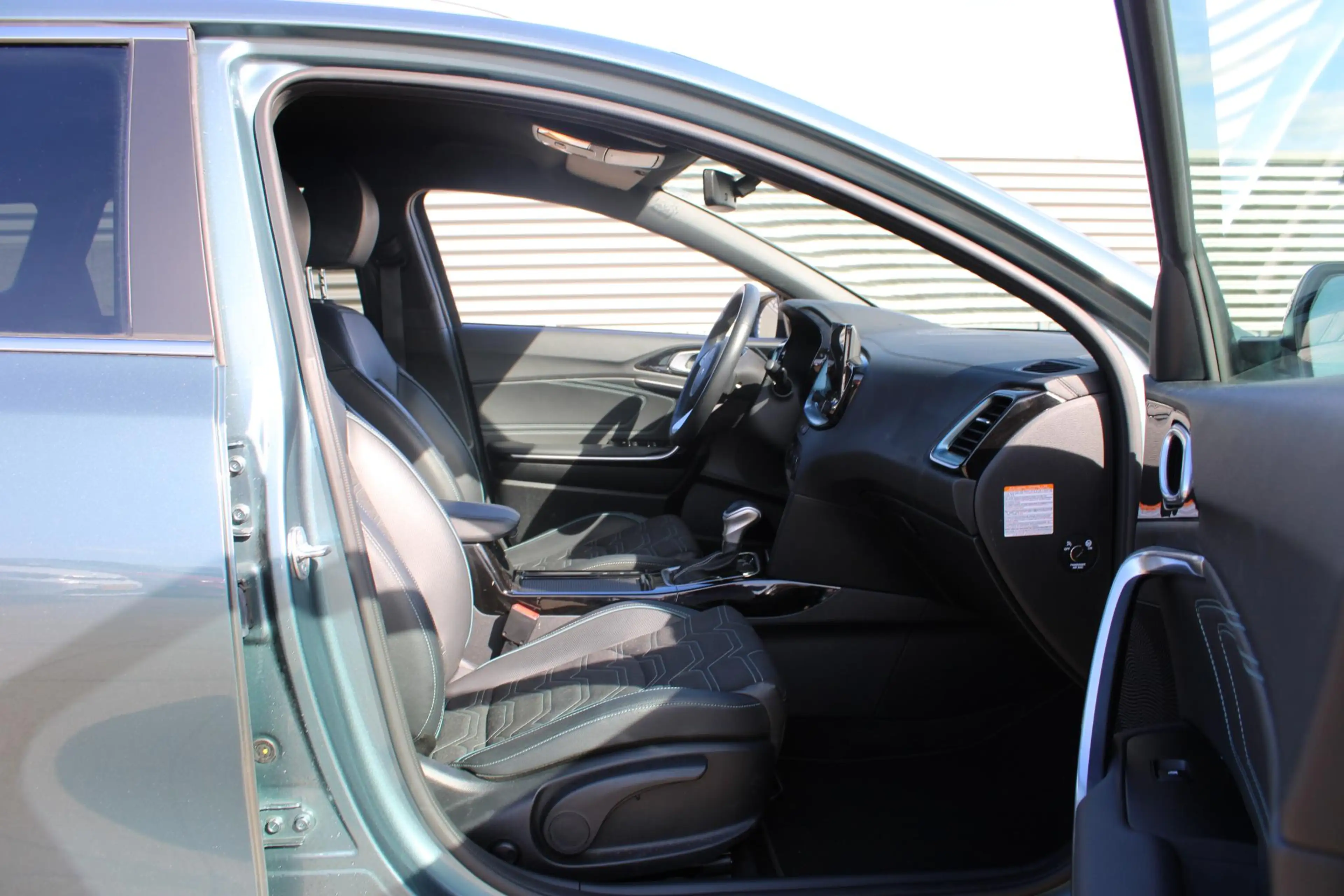 Kia Ceed SW / cee'd SW Sportswagon 1.0 T-GDi MHEV Design Edition slimme a — photo 11
