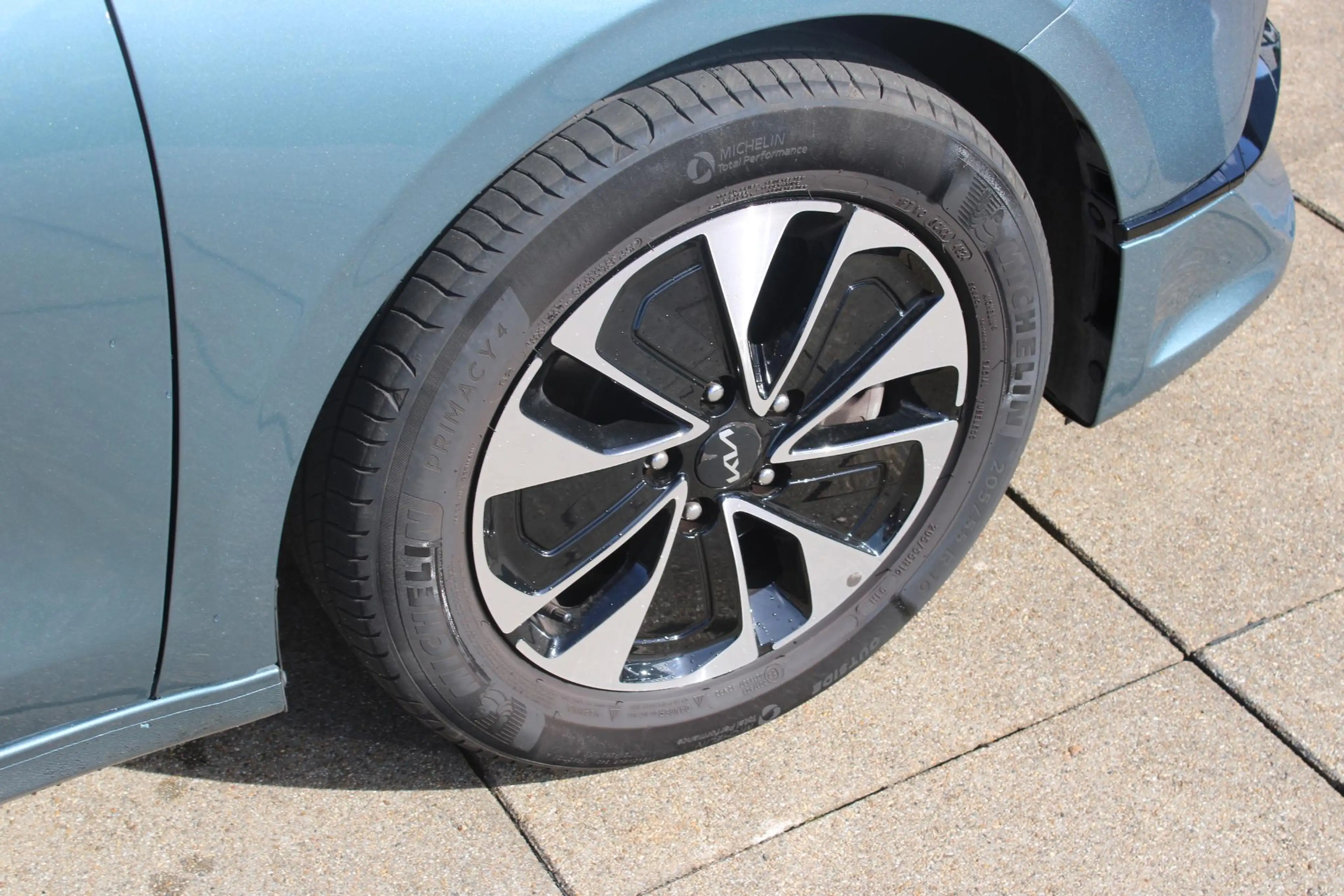 Kia Ceed SW / cee'd SW Sportswagon 1.0 T-GDi MHEV Design Edition slimme a — photo 9
