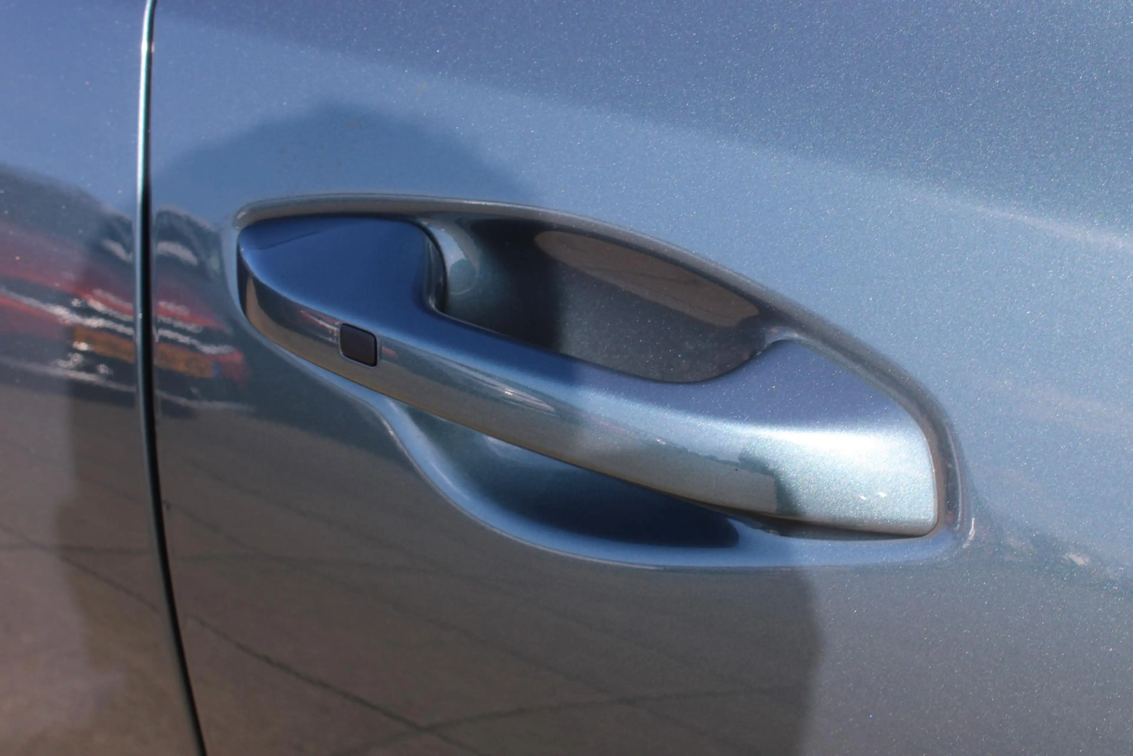 Kia Ceed SW / cee'd SW Sportswagon 1.0 T-GDi MHEV Design Edition slimme a — photo 10