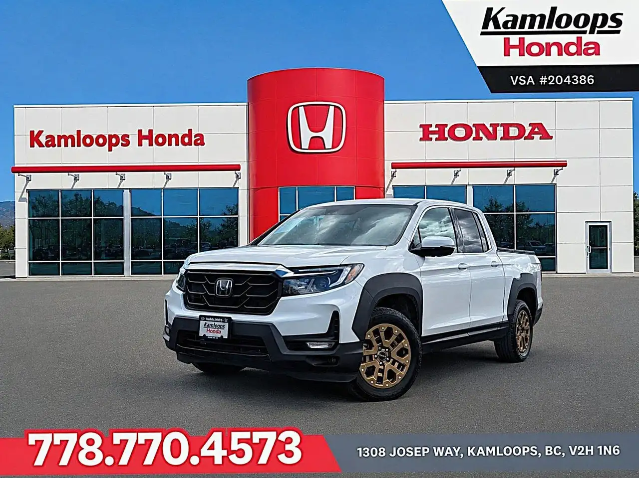 Honda Ridgeline fotografie Honda Ridgeline