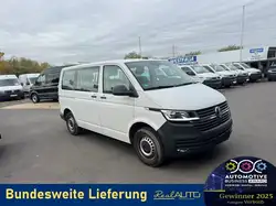 Volkswagen T6 Kombi T6.1 Kombi /Transporter TDI DSG AHK*LED*Tempomat