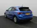 Skoda Fabia 1.0 TSI Selection 95 PK | LED Koplampen | Apple Ca Bleu - thumbnail 2