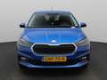 Skoda Fabia 1.0 TSI Selection 95 PK | LED Koplampen | Apple Ca Bleu - thumbnail 3