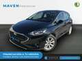 Ford Fiesta 1.1 Ti-VCT Trend Schwarz - thumbnail 1