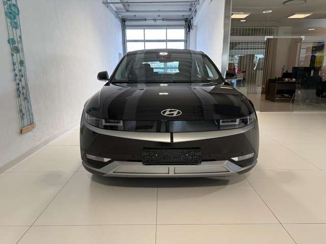 Hyundai IONIQ 5 Dynamiq / Dynamiq-Paket Elektro Lenkradheizung,...