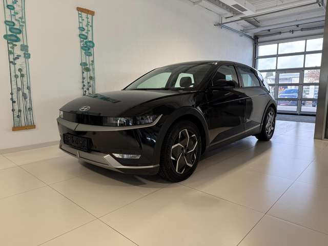 Imagine Hyundai IONIQ 5 Dynamiq / Dynamiq-Paket Elektro Lenkradheizung,...