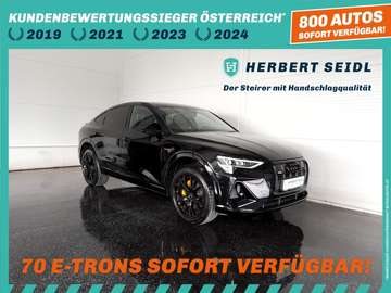 SB 55 quattro S-LINE BLACK EDITION