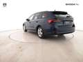 Skoda Octavia 1.5 G-TEC DSG Wagon Executive Blu/Azzurro - thumbnail 6
