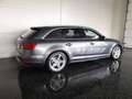 Audi QUATTRO A4 Avant SPORT QUATTRO 2,0 TDI *LED MIT DYN BLINKER / NAVI / SPORTFAHRWERK & LENKRAD / 3-ZONEN KLIMA / TEMPOMAT* Gris - thumbnail 2